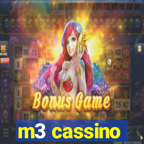 m3 cassino